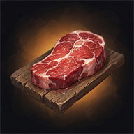 Bear Meat, item from Ashram Online