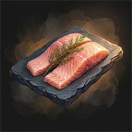 Carne de Pirana, item from Ashram Online