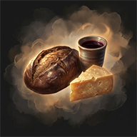 Cena del Planidero, item from Ashram Online