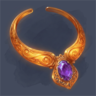 Collar de Ambar de Umbra, item from Ashram Online