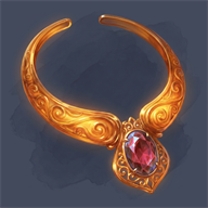 Collar de Ambar del Yunque, item from Ashram Online
