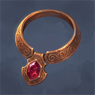 Collar de Bronce