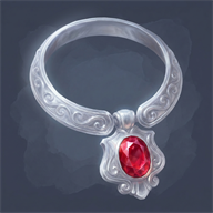 Collar de Cuarzo