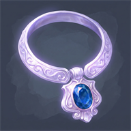 Collar de Eon de Vaidurya, item from Ashram Online