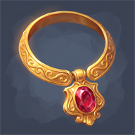 Talisman del Yunque, item from Ashram Online