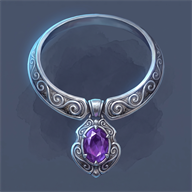 Amulet of Umbra, item from Ashram Online