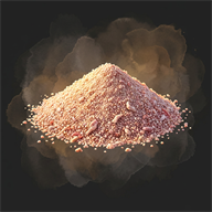 Milled Coral, item from Ashram Online