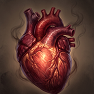 Corazón de Oso