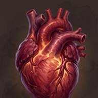 Corazón de Troll