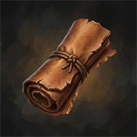 Tanned Leather