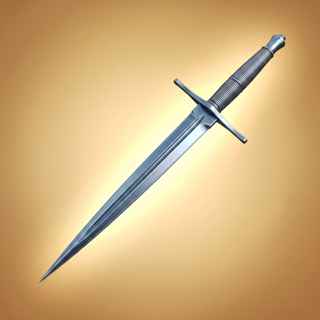 Level 20, weapon from Ashram Online