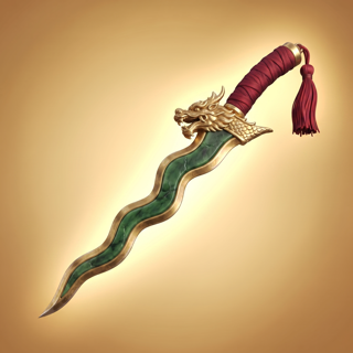 Level 25, weapon from Ashram Online