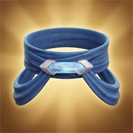 Sash of the Honed Echo, item from Ashram Online