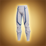 Legguards of the Honed Echo, item from Ashram Online