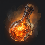 Elixir of Fury