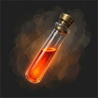 Greater Elixir of Fury