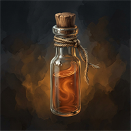 Lesser Elixir of Fury