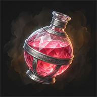 Elixir of Eternal Life