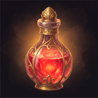 Elixir Vital