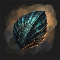 Abyssal Scale, item from Ashram Online