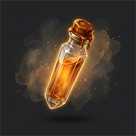 Decanted Essence, item from Ashram Online