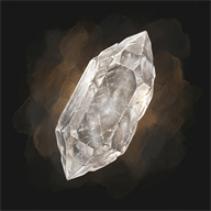 Quartz Shard, item from Ashram Online