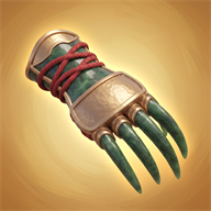 Jade Gauntlets, item from Ashram Online