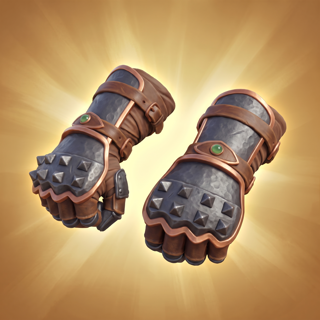 Level 15, weapon from Ashram Online