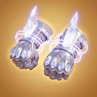Level 80, weapon from Ashram Online
