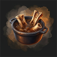 Bone Stew