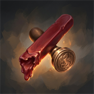 Repair Seal, item from Ashram Online