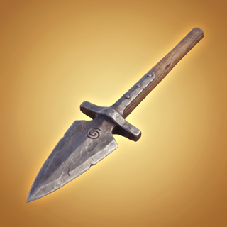 Level 15, weapon from Ashram Online