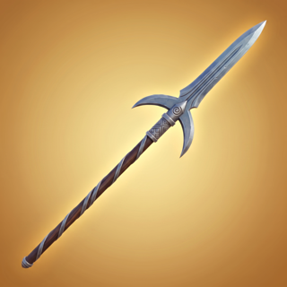Level 20, weapon from Ashram Online
