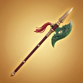 Level 25, weapon from Ashram Online