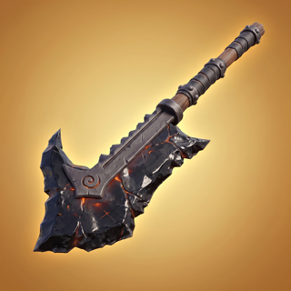 Level 30, weapon from Ashram Online