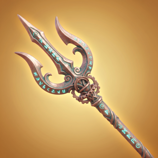 Level 60, weapon from Ashram Online
