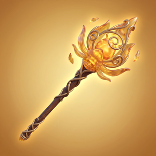 Level 74, weapon from Ashram Online