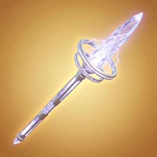Level 80, weapon from Ashram Online