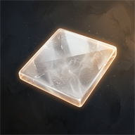 Polished Flake, item from Ashram Online