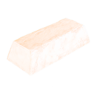 Iron Ingot, item from Ashram Online
