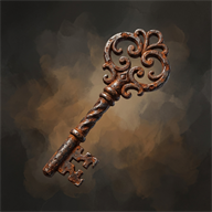 Doorless Key