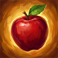 Apple, item from Ashram Online