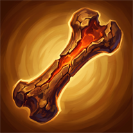 Medula de Trol Mayor, item from Ashram Online