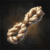 Braided Mycelium, item from Ashram Online