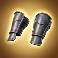 Bracers of the Wandering Fist, item from Ashram Online
