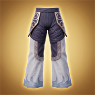 Leggings of the Wandering Fist, item from Ashram Online