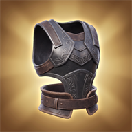 Tunic of the Wandering Fist, item from Ashram Online