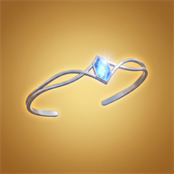 Diadem of the First Gem, item from Ashram Online
