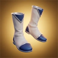 Slippers of the First Gem, item from Ashram Online