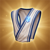 Vestment of the First Gem, item from Ashram Online